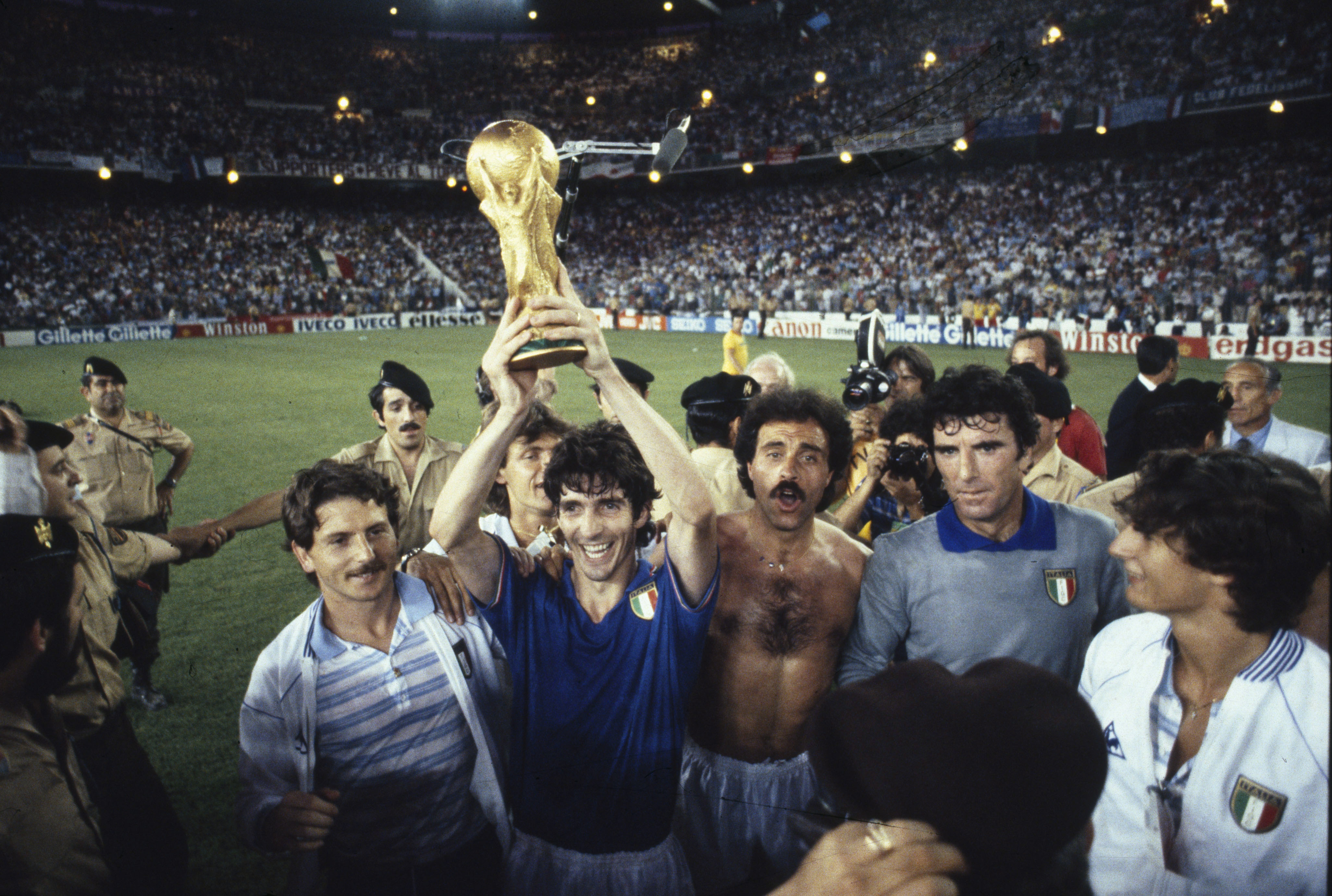 SP 1982 – Nesrećna Jugoslavija i sramota u Hihonu